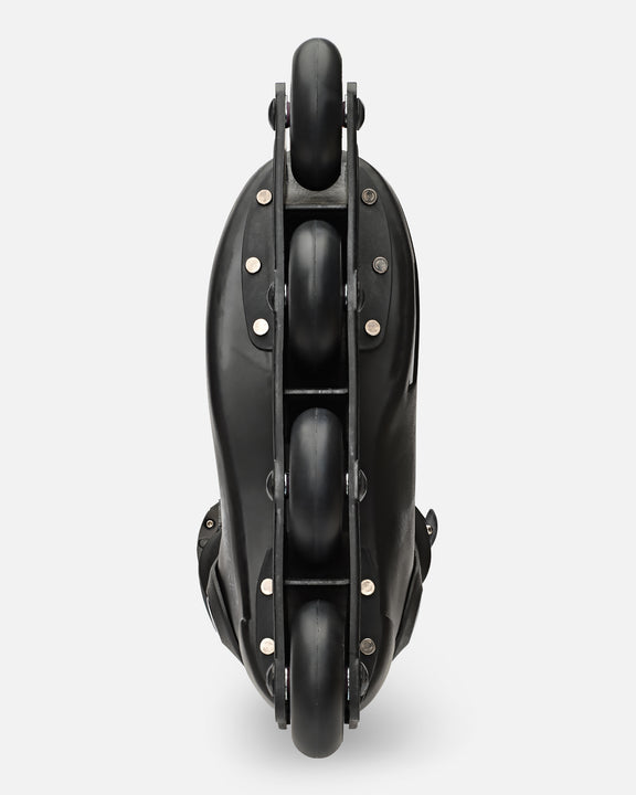 Impala Lightspeed Inline Skate Black-New 6