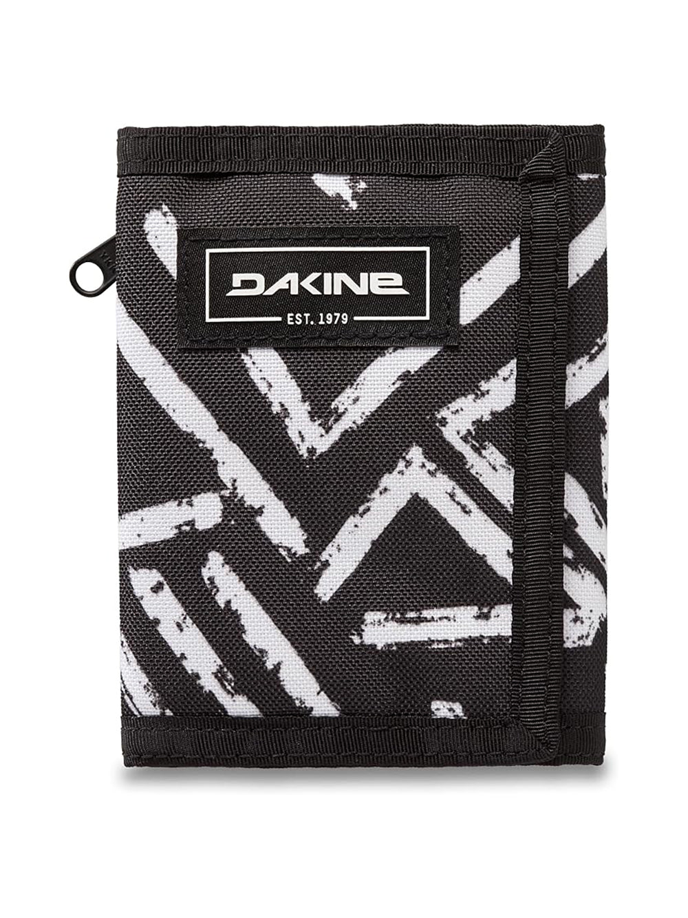Dakine Vert Rail Wallet 993-80s Geo