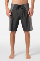 O'Neill Hyperfreak Tech V Boardshort Black 36