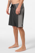 O'Neill Hyperfreak Tech V Boardshort Black 30
