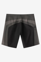 O'Neill Hyperfreak Tech V Boardshort Black 36