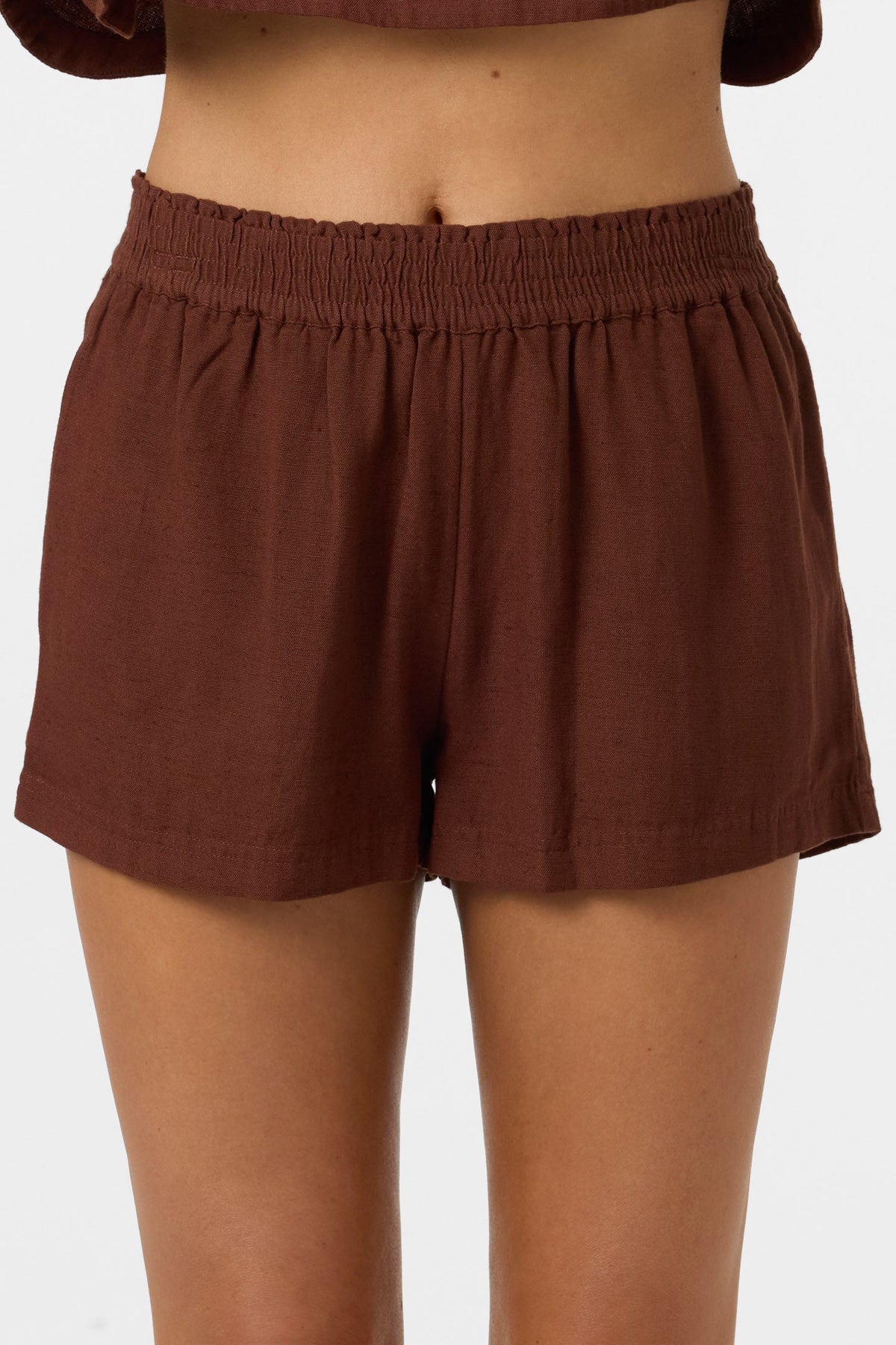 O'NEILL SANDERS SHORT CBR M