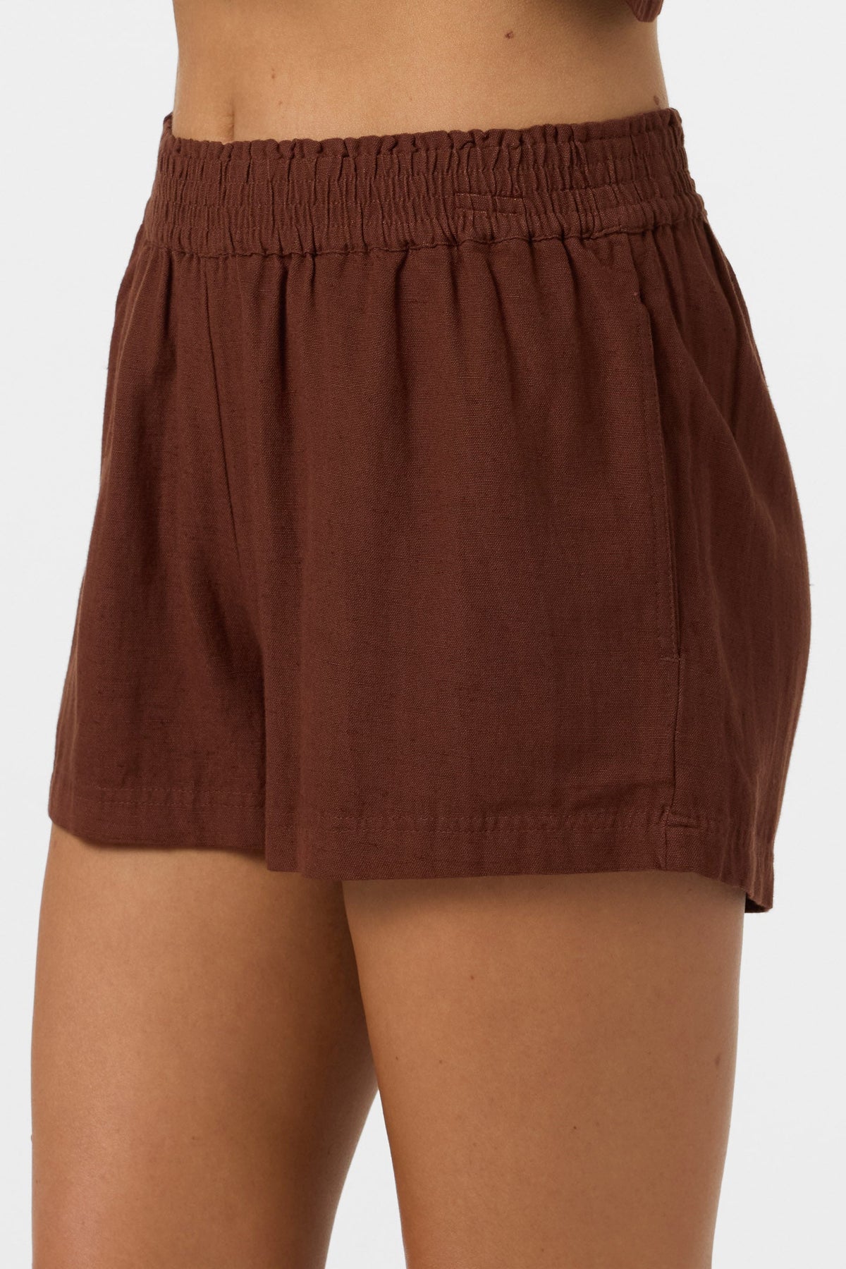 O'NEILL SANDERS SHORT CBR XS