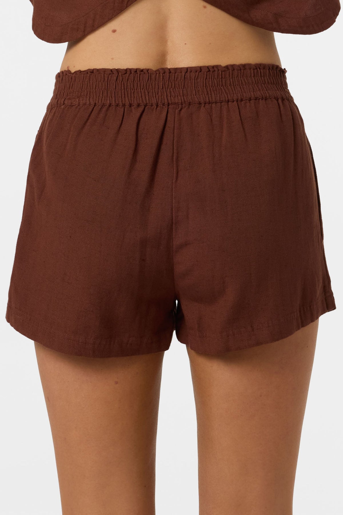 O'NEILL SANDERS SHORT CBR L