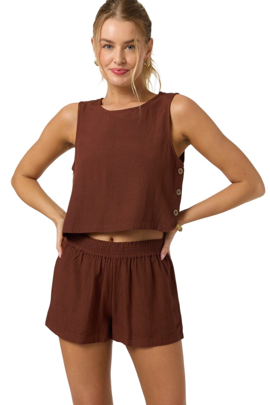O'NEILL SANDERS SHORT