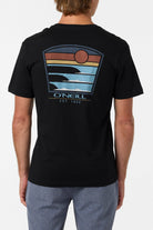 O'Neill LINER SS CLASSIC TEE Shirt Black M