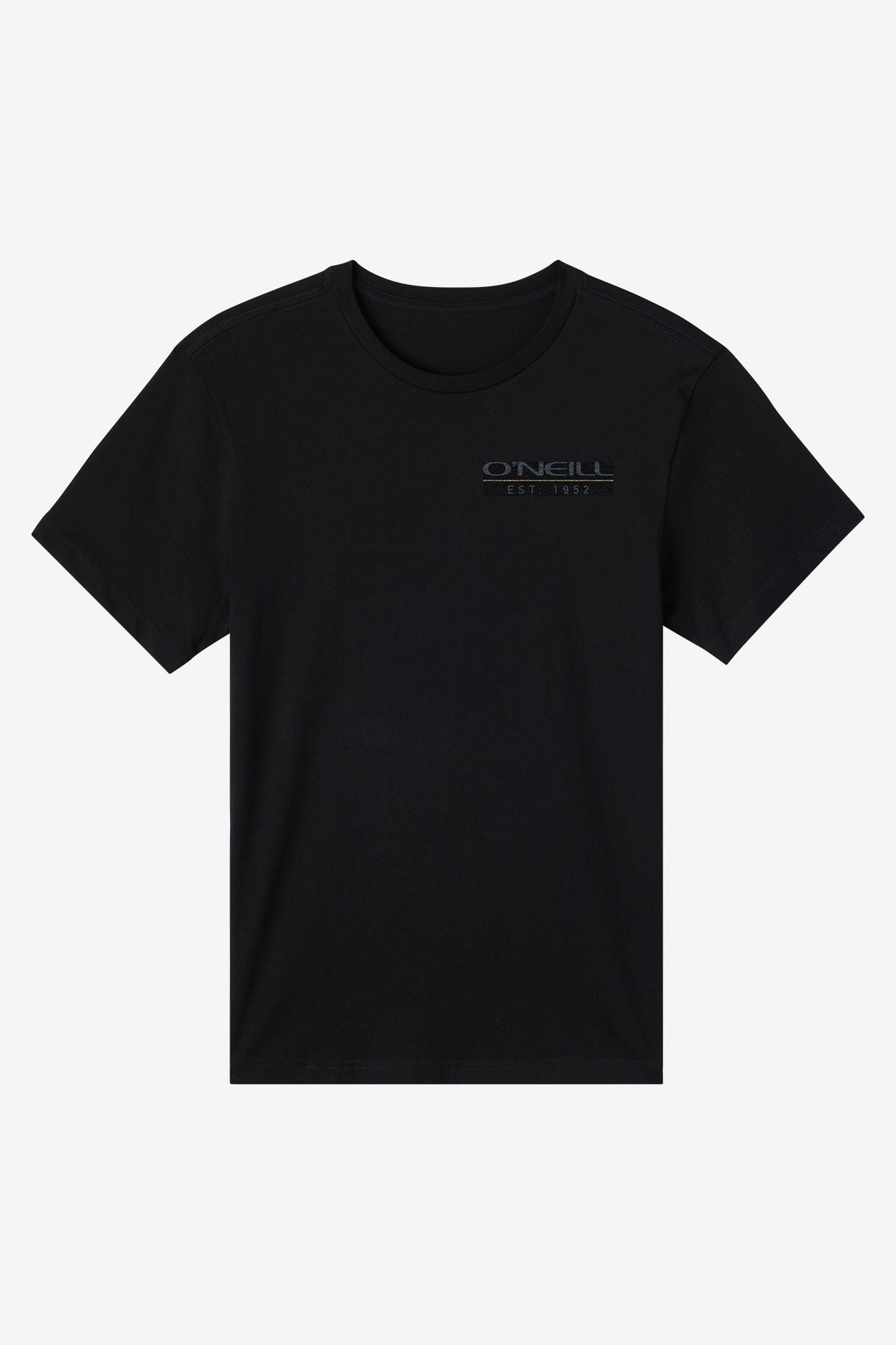 O'Neill LINER SS CLASSIC TEE Shirt Black M
