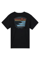 O'Neill LINER SS CLASSIC TEE Shirt Black XL
