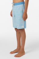 O'Neill Lineup 16'' Boardshort SBL 24