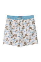 O'NEILL HERMOSA EW LINED 16'' TRUNK CRM S