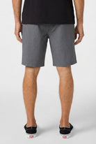 O'Neill Reserve Heather 18'' Short HGR 24