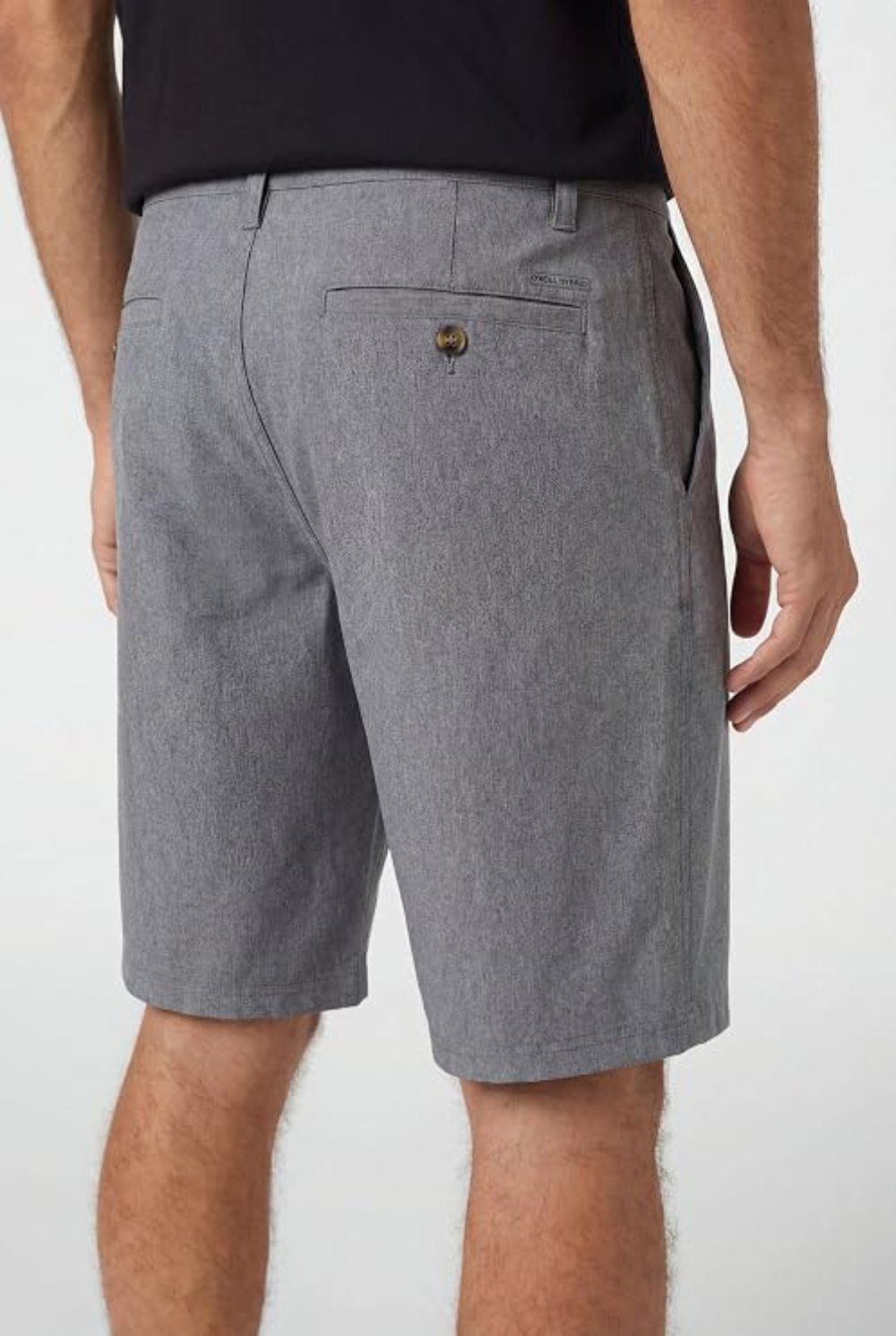 O'Neill Reserve Heather 18'' Short HGR 24