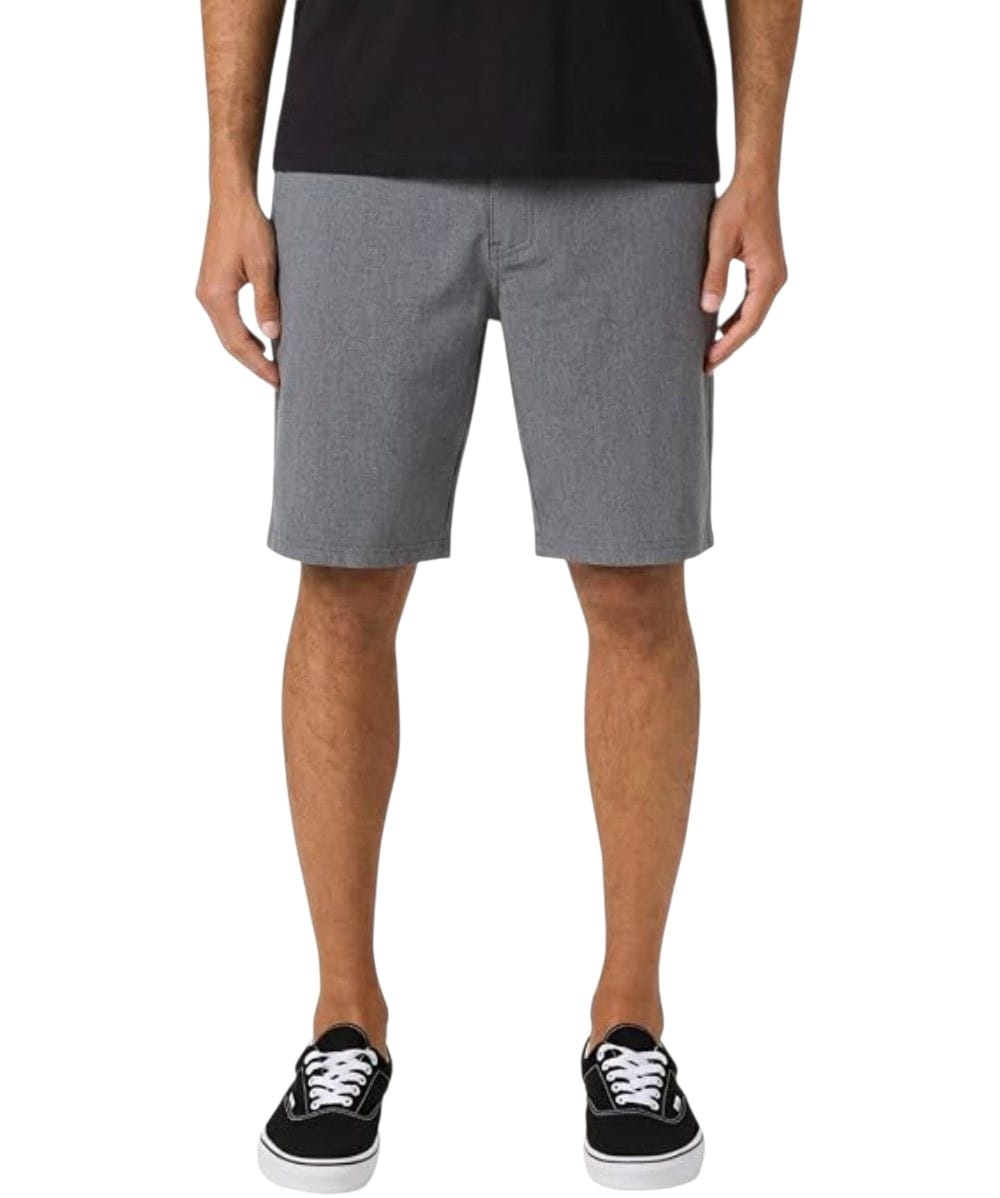 O'Neill Reserve Heather 18'' Short HGR 26