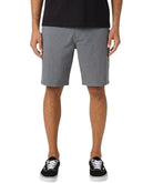 O'Neill Reserve Heather 18'' Short HGR 28