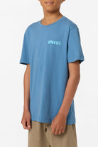 O'Neill Coral SS Tee CAP XL
