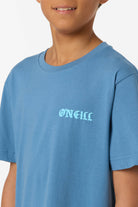 O'Neill Coral SS Tee CAP XL