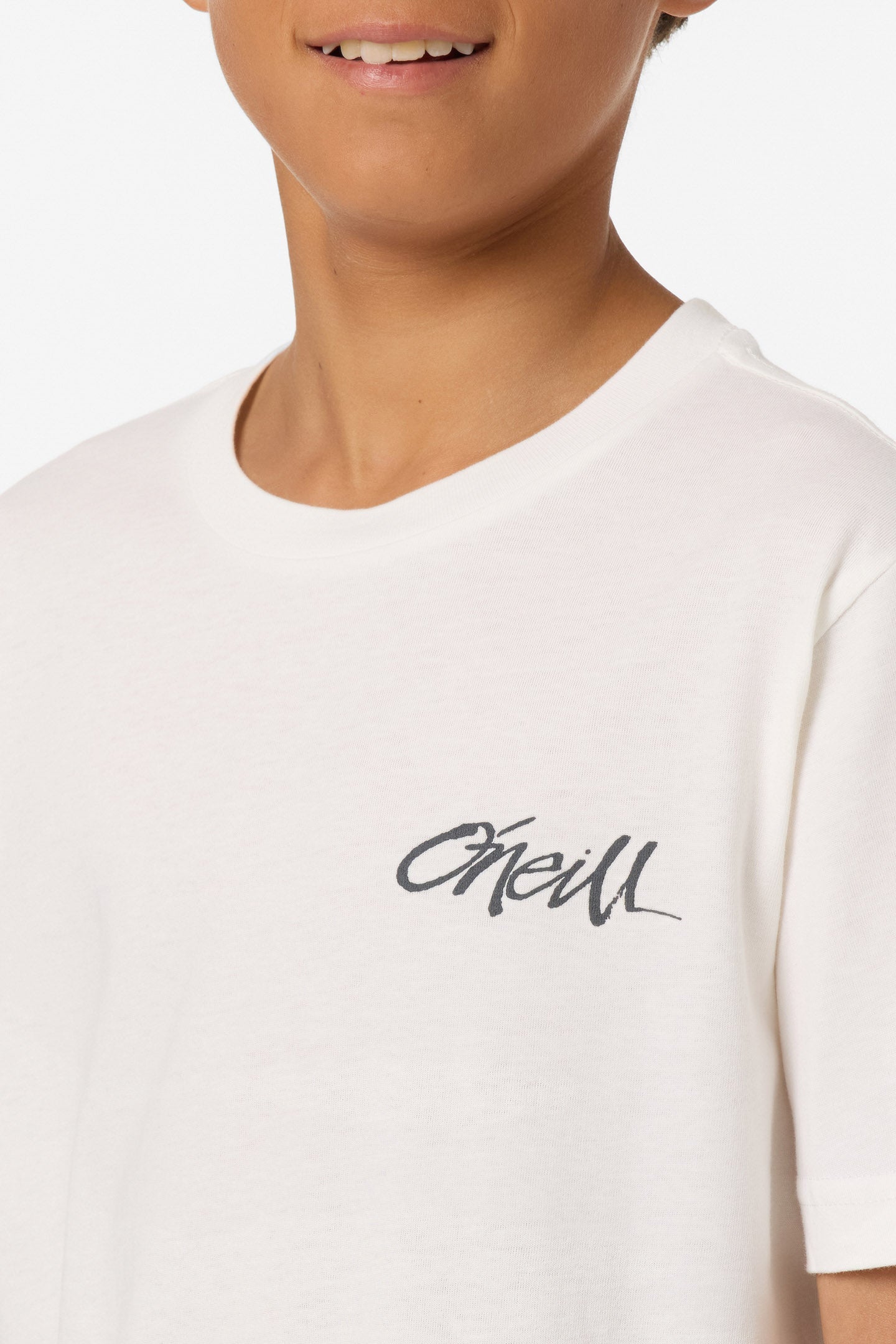 O'Neill Veer SS Tee TOFU L