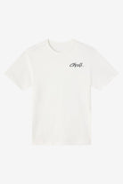 O'Neill Veer SS Tee TOFU M