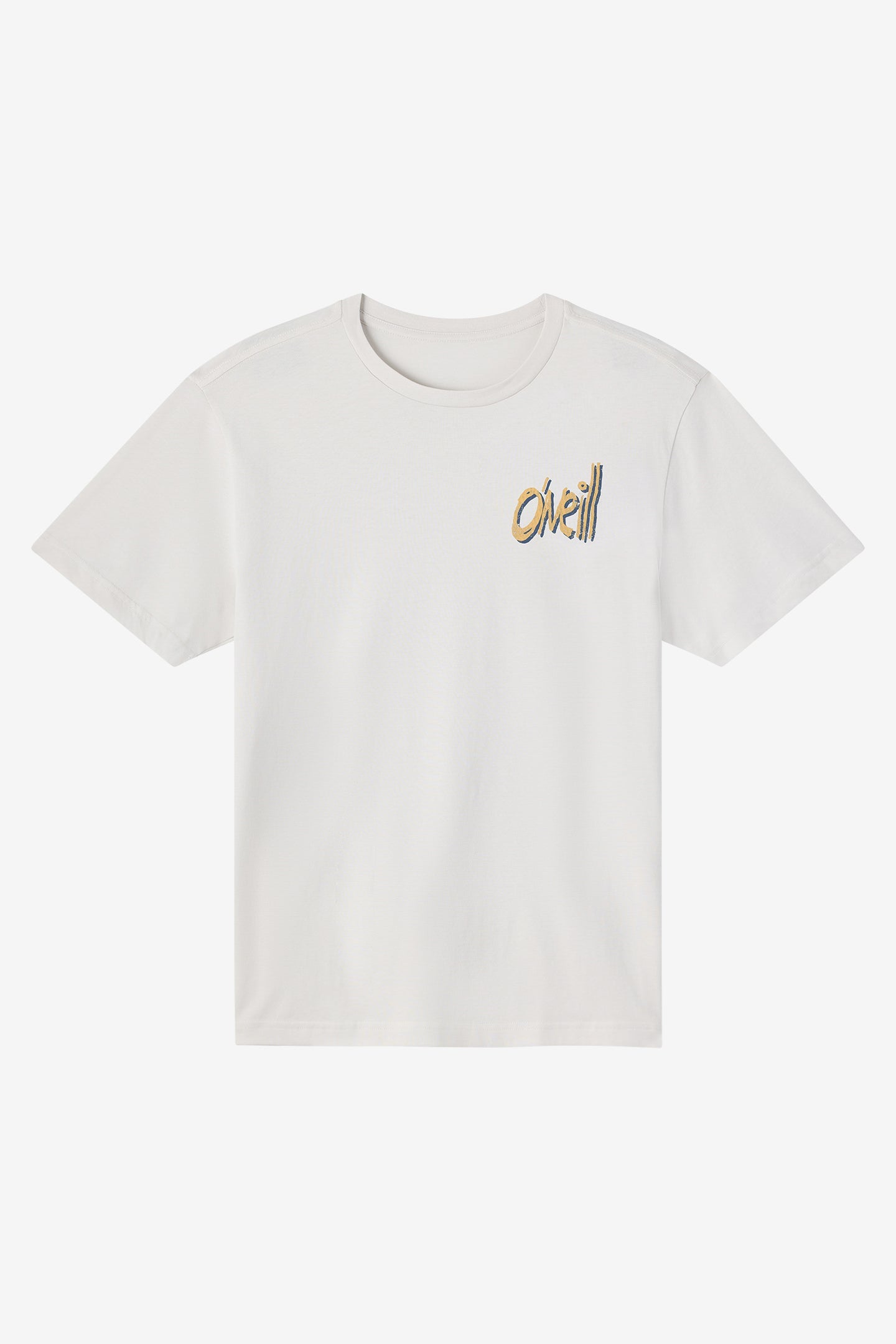 O'Neill Bomb IT SS Tee ASH XL