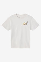 O'Neill Bomb IT SS Tee ASH M