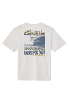 O'Neill Bomb IT SS Tee
