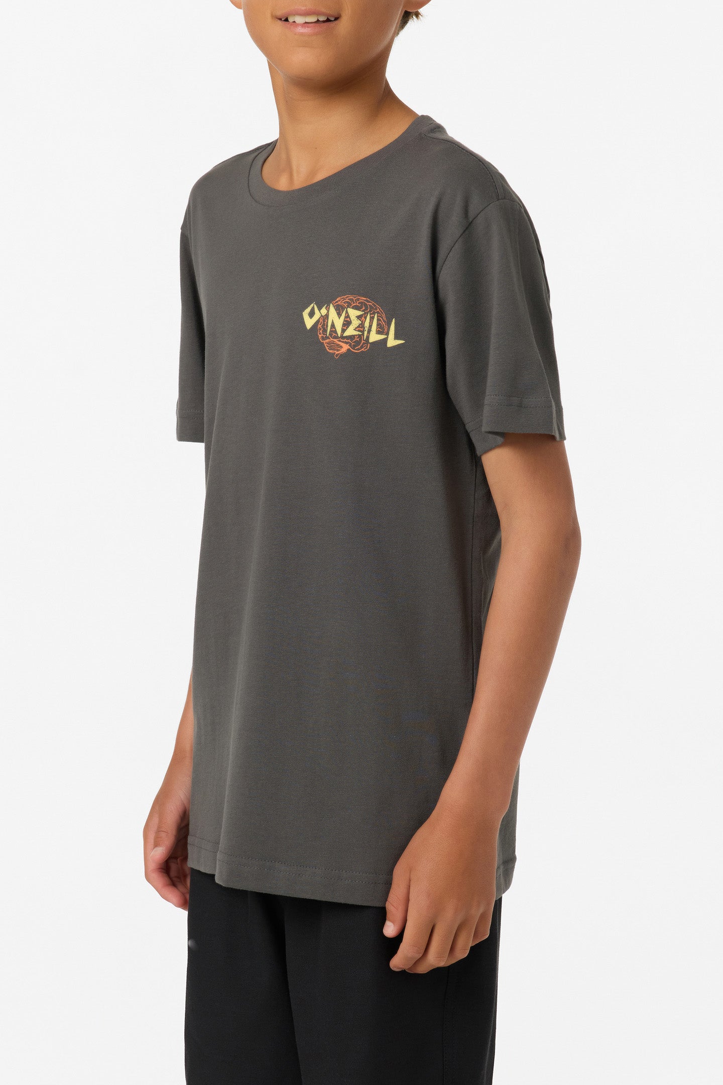 O'Neill Micro Brain SS Tee DSH L