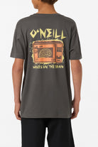 O'Neill Micro Brain SS Tee DSH M