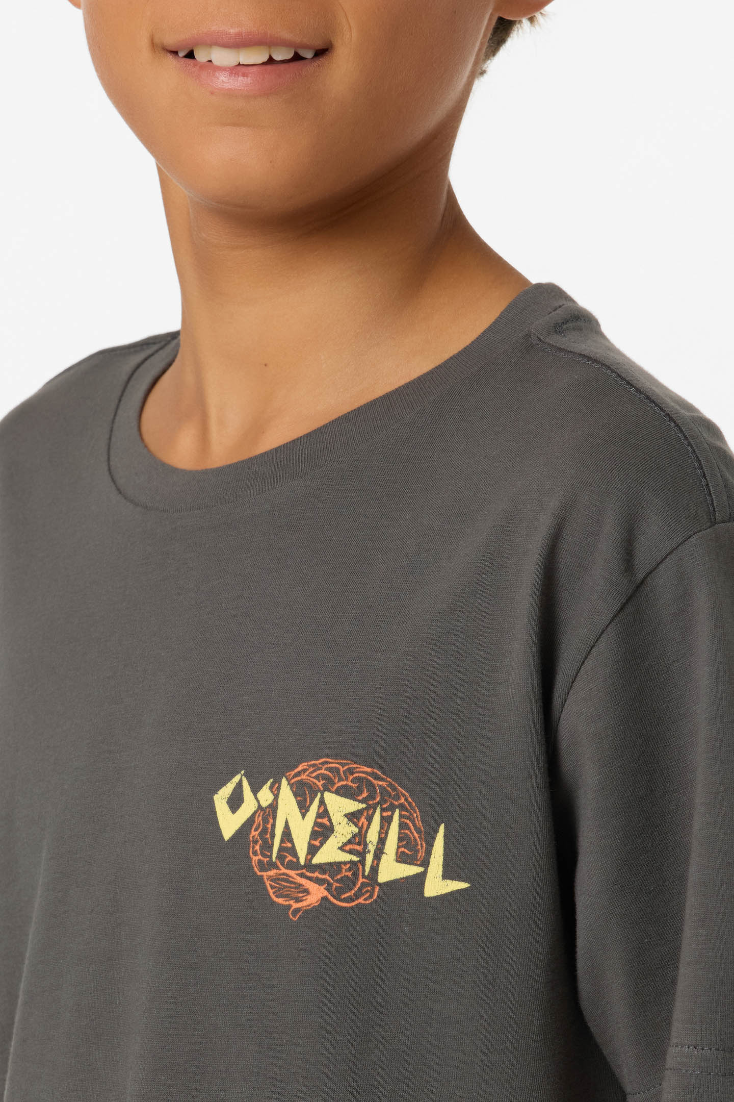 O'Neill Micro Brain SS Tee DSH L
