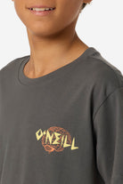 O'Neill Micro Brain SS Tee DSH S