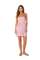 Roxy AVALON TUBE MINI Dress WDW L
