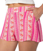 Roxy Midnight Ave Short NHC XS