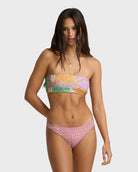 Billabong Dreamy Daze Rev Tropic Sweet Lilac S