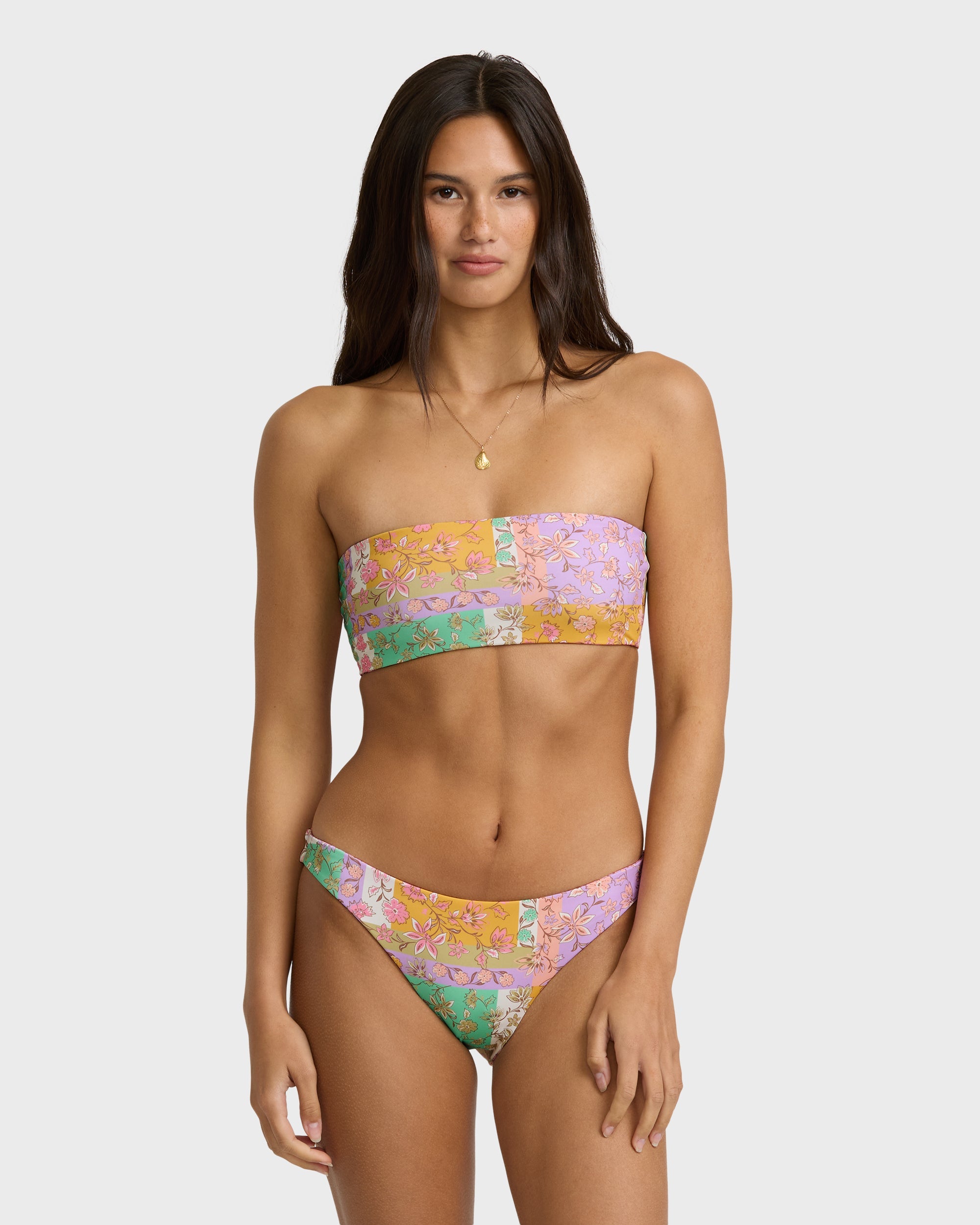 Billabong Dreamy Daze Rev Tropic Sweet Lilac XS