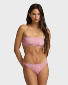 Billabong Dreamy Daze Rev Tropic Sweet Lilac M