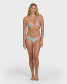 Billabong DREAMY DAZE MORGAN UNDERWIRE Top Sweet Lilac S