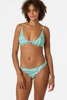 O'NEILL Ziggy Geo Rockley Bottom Green S
