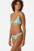 O'NEILL Ziggy Geo Rockley Bottom Green S