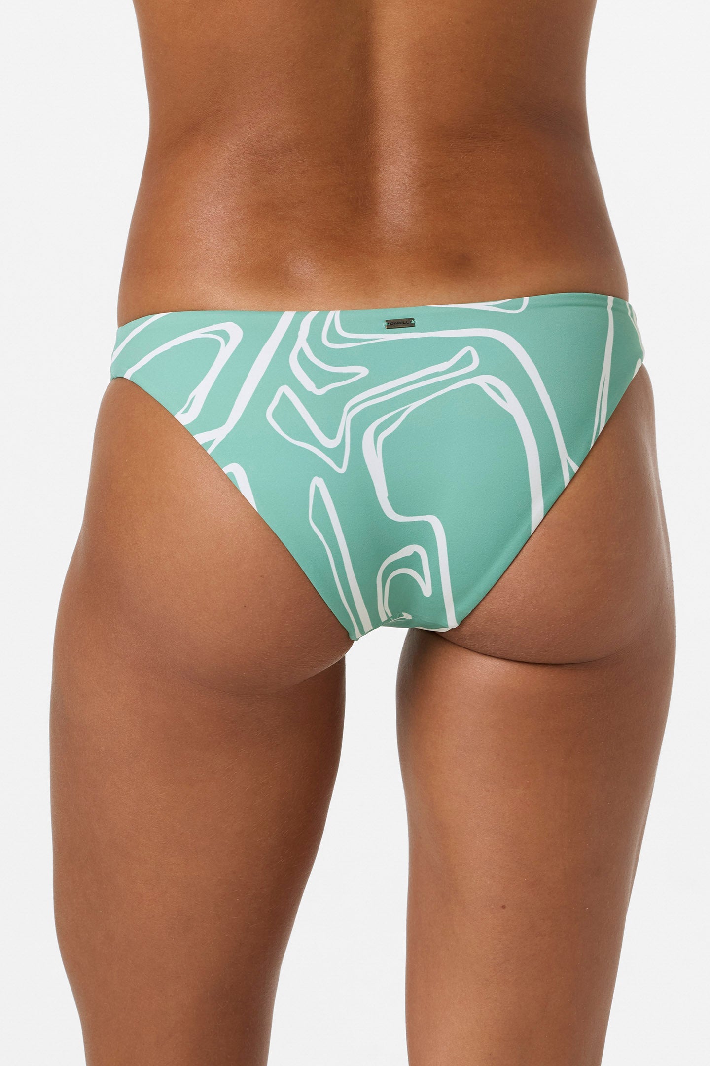 O'NEILL Ziggy Geo Rockley Bottom Green M