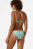 O'NEILL Ziggy Geo Rockley Bottom Green L