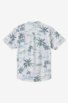 O'NEILL UPF SLUB STANDARD SS WVN SHIRT TOF2 XXL
