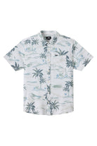 O'NEILL UPF SLUB STANDARD SS WVN SHIRT TOF2 XXL