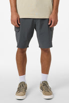 O'Neill Trvlr Cargo Hybrid 20'' Short DSH 42