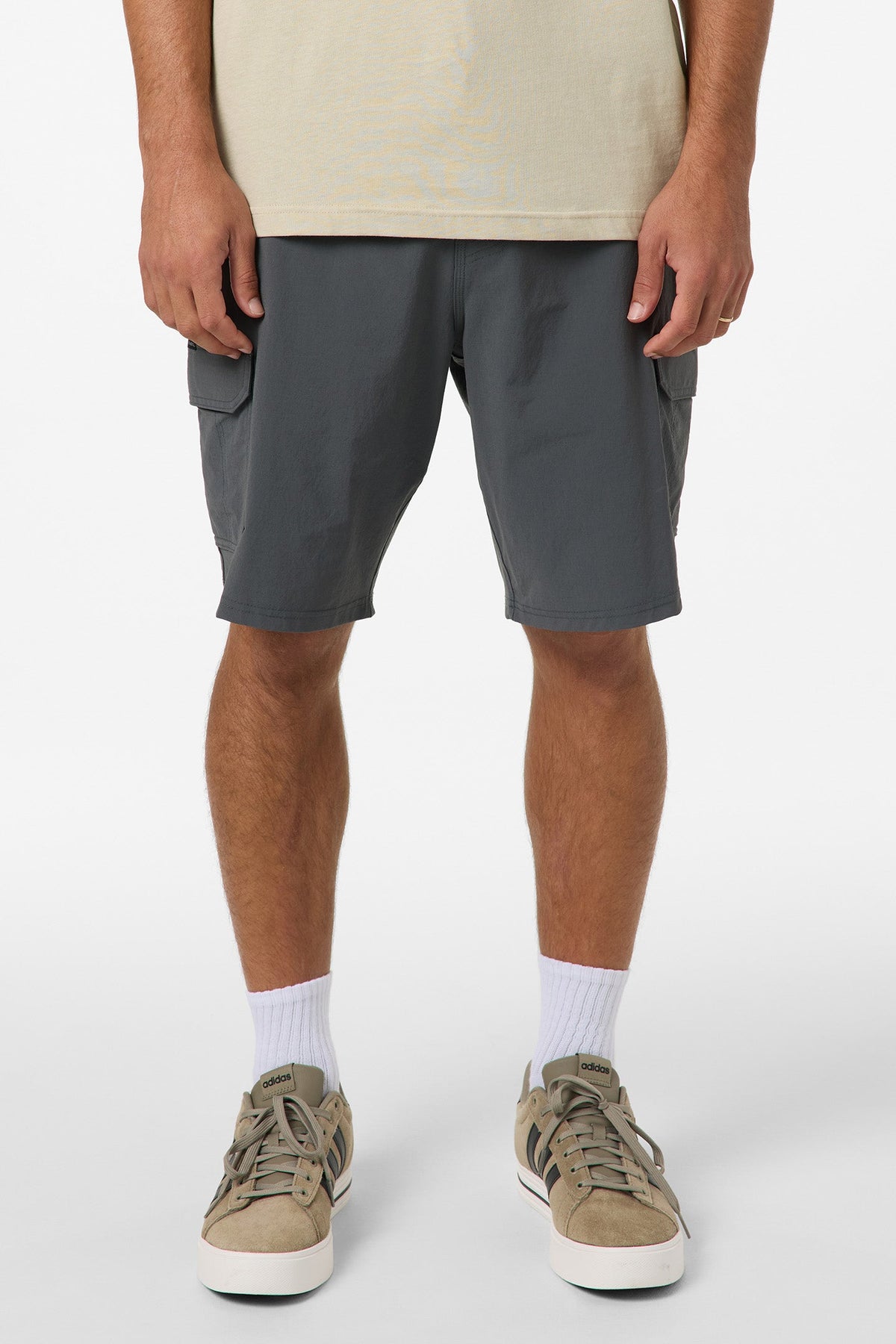 O'Neill Trvlr Cargo Hybrid 20'' Short DSH 42