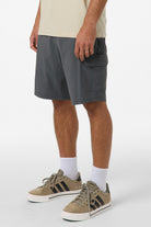 O'Neill Trvlr Cargo Hybrid 20'' Short DSH 30