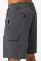 O'Neill Trvlr Cargo Hybrid 20'' Short DSH 30