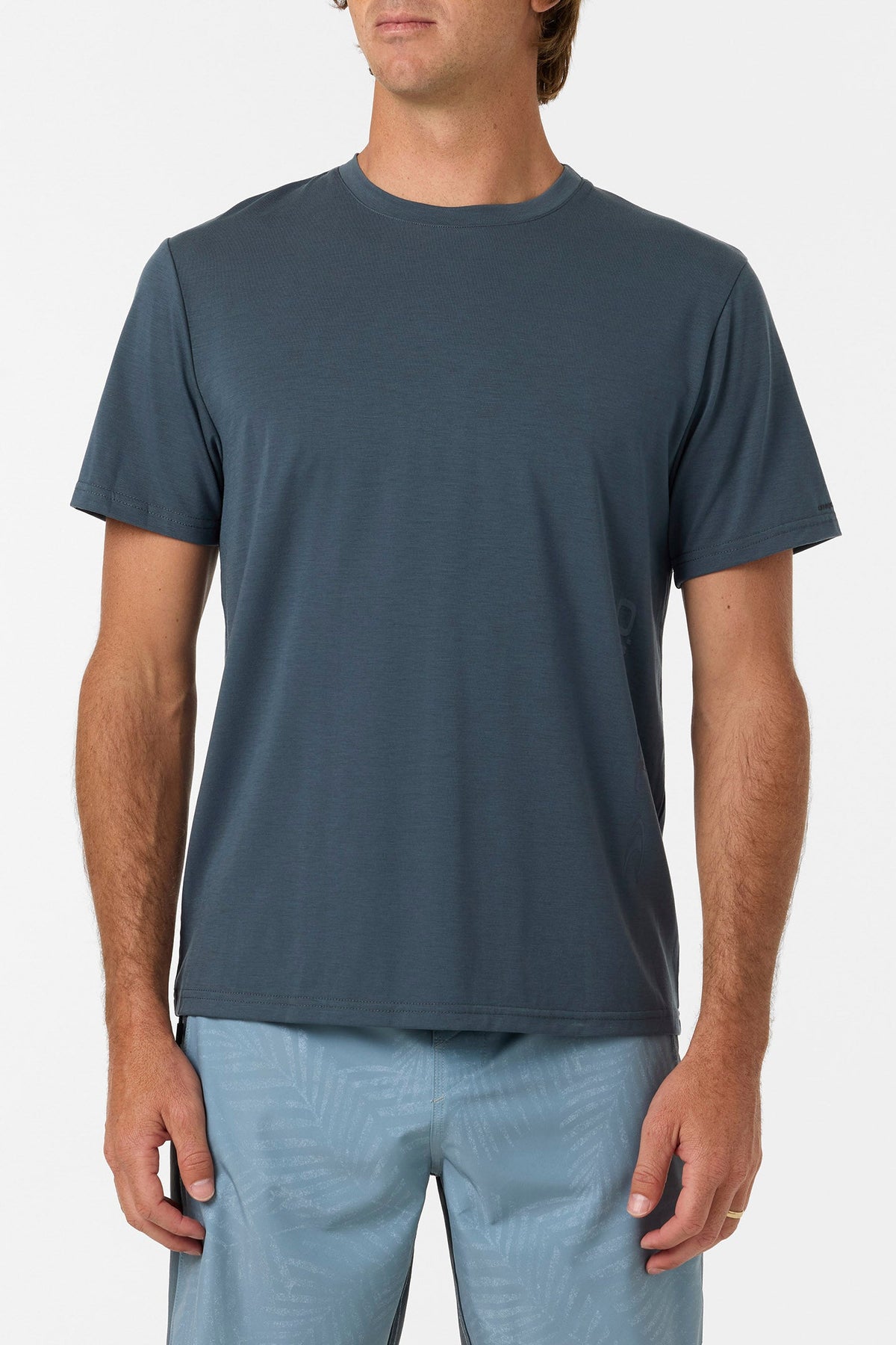 O'Neill Trvlr Abroad Tee DSL S