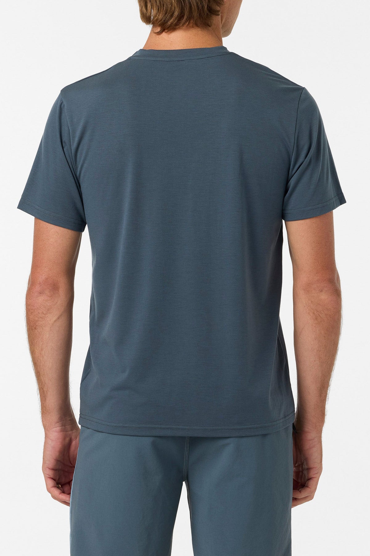 O'Neill Trvlr Abroad Tee DSL S