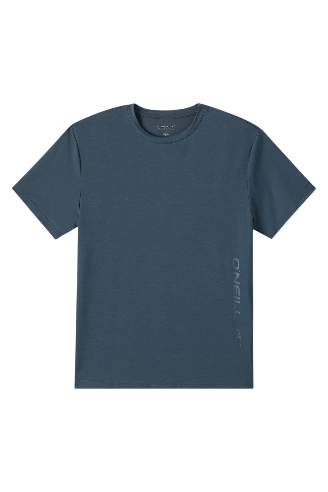 O'Neill Trvlr Abroad Tee DSL XL