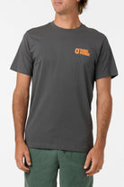 O'Neill SUN STACK SS CLASSIC TEE Shirt DSH XXL