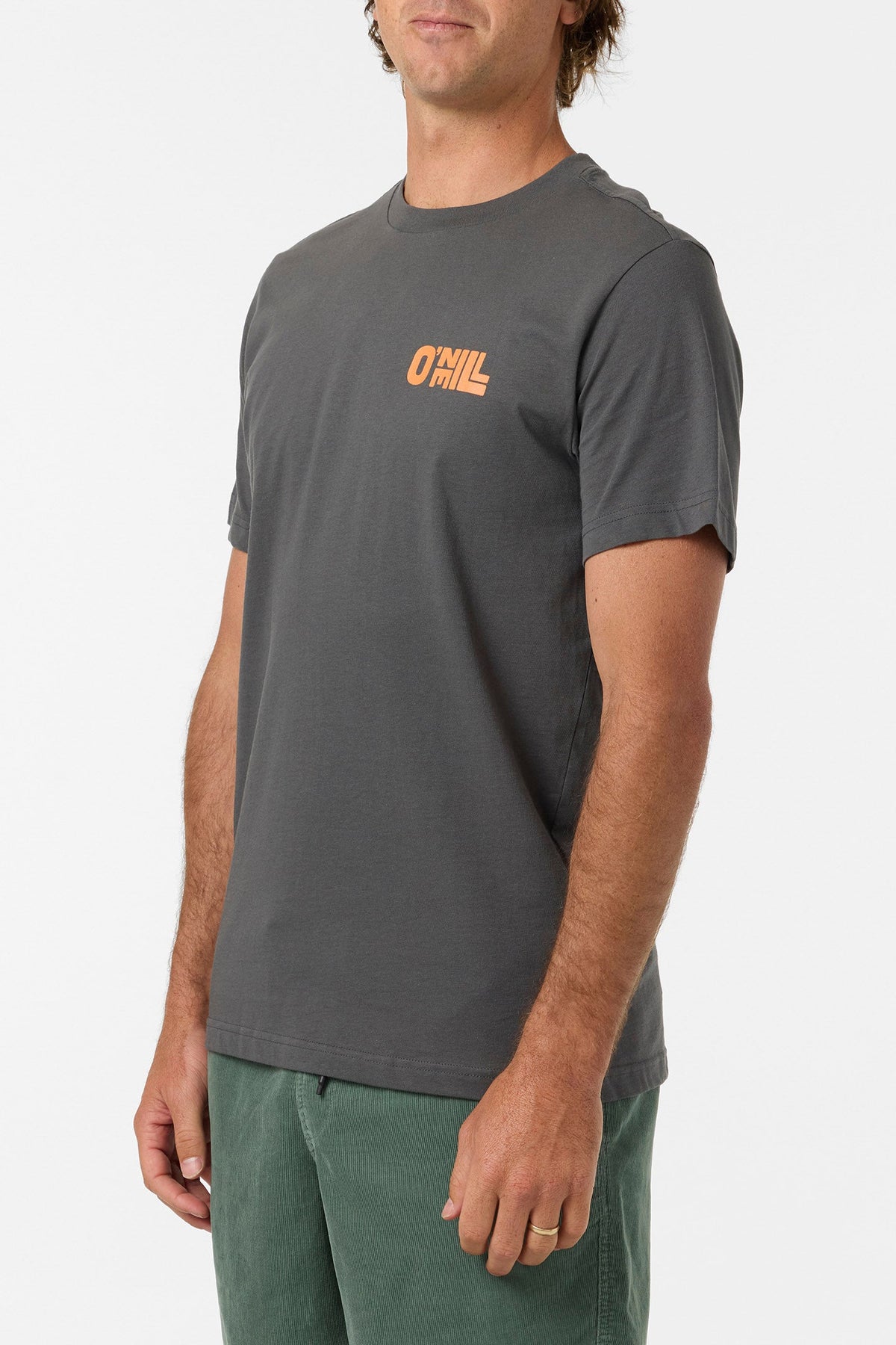 O'Neill SUN STACK SS CLASSIC TEE Shirt DSH XXL